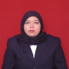 Latifah Yusri Nasution, S.S., M.Si. 1201046203960001